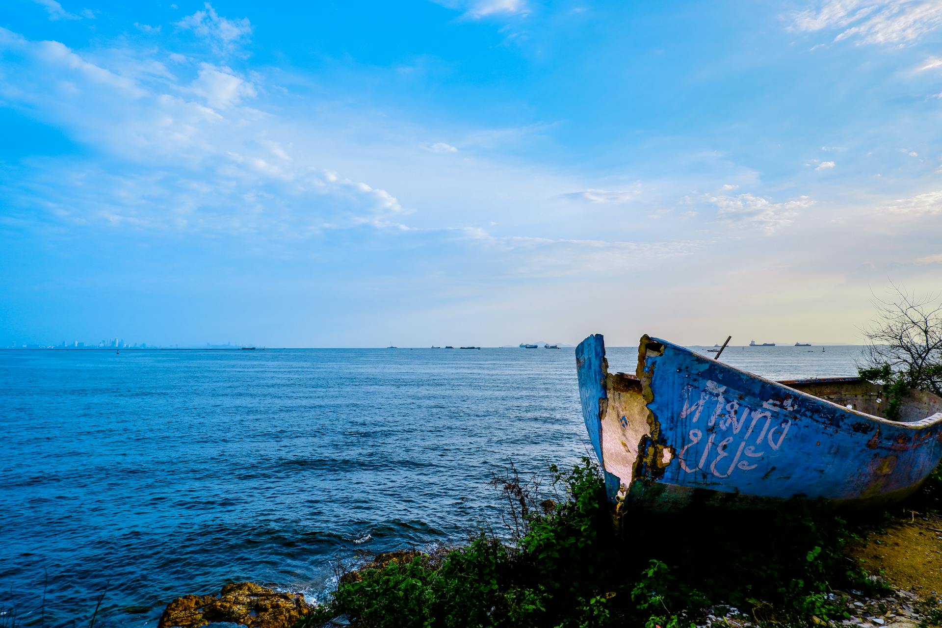 Begin your cultural exploration with Pattaya’s tranquil ambiance